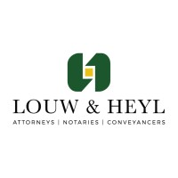 Louw & Heyl Attorneys