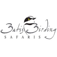 The Naturalist Collection T/A Batis Birding Safaris