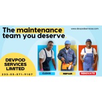 Devpod Services