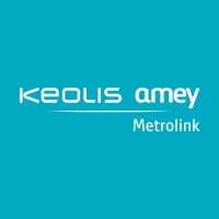 KeolisAmey Metrolink