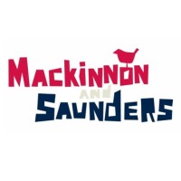 Mackinnon and Saunders Ltd.