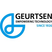 Machinefabriek Geurtsen