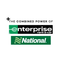 Enterprise Rent-A-Car & National Car Rental