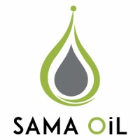 SAMA OIL COMPANY LTD