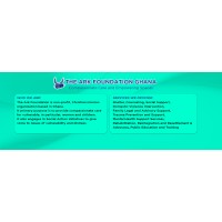The Ark Foundation Ghana