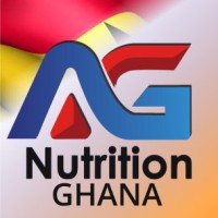 AG NUTRITION GHANA