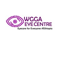 WGGA Eye Centre #Ethiopia