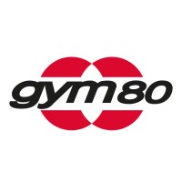 gym80 International GmbH