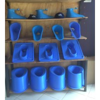 Japan Habitat Association/ Sawayume Kenya