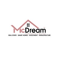 McDREAM CONCEPT LTD