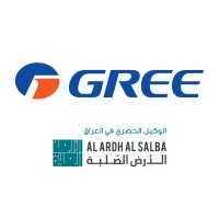 GREE Iraq / AL-Ardh Al-Salba