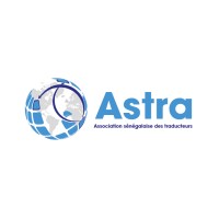 ASTRA Association Sénégalaise des Traducteurs