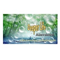 Deeper Christian Life Ministry, Aberdeen, Scotland,  UK
