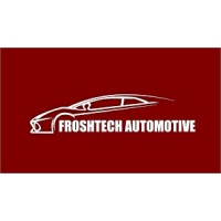 Froshtech Automotive
