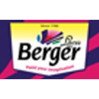 Berger Paints Nepal