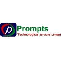 Prompts Technological services Ltd.