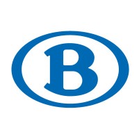 NMBS Internationaal - SNCB International