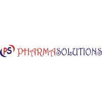 Pharmasolutions Ltd