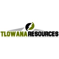 Tlowana Resources (Pty) Ltd