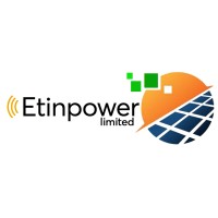 EtinPower Limited