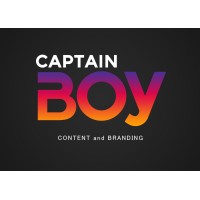 CAPTAIN BOY