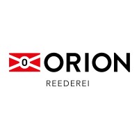 ORION REEDEREI