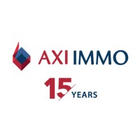 AXI IMMO Group