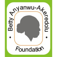Betty Anyanwu-Akeredolu Foundation (BAAF)