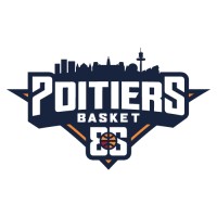 POITIERS BASKET 86