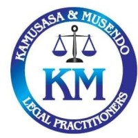Kamusasa & Musendo