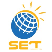 SET | تكنولوجيا الطاقة الشمسية