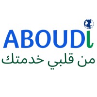 ABOUDi
