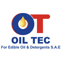 Oil Tec For Edible Oils & Detergents S.A.E