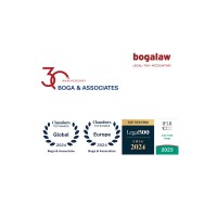 Boga & Associates