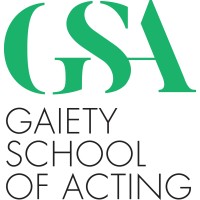 Gaiety School of Acting