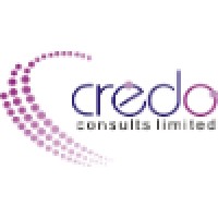 CREDO CONSULTS LTD