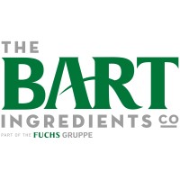 The Bart Ingredients Company
