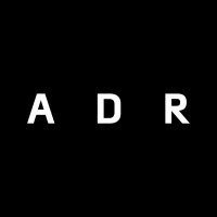 ADR