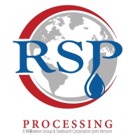 RSP Processing (Pty) Ltd