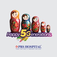 PRS Hospital Trivandrum