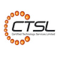 Certified Technology Services Ltd