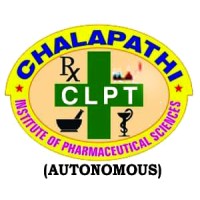 Chalapathi Institute of Pharmaceutical Sciences, Lam
