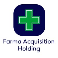 Farma Acquisition Holding - Farmacie Boots