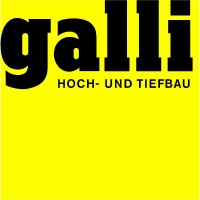 Galli Hoch- und Tiefbau AG