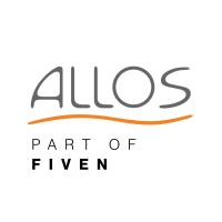 Allos | Part of Fiven