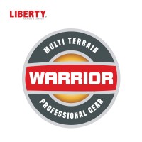 WARRIOR Safety Shoes