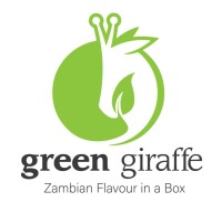 Green Giraffe Zambia