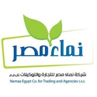 namaa egypt for trading and agencies