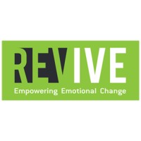 REVIVE - Empowering Emotional Change