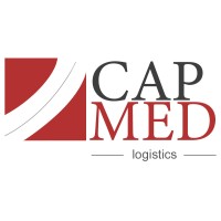 CAP MED LOGISTICS